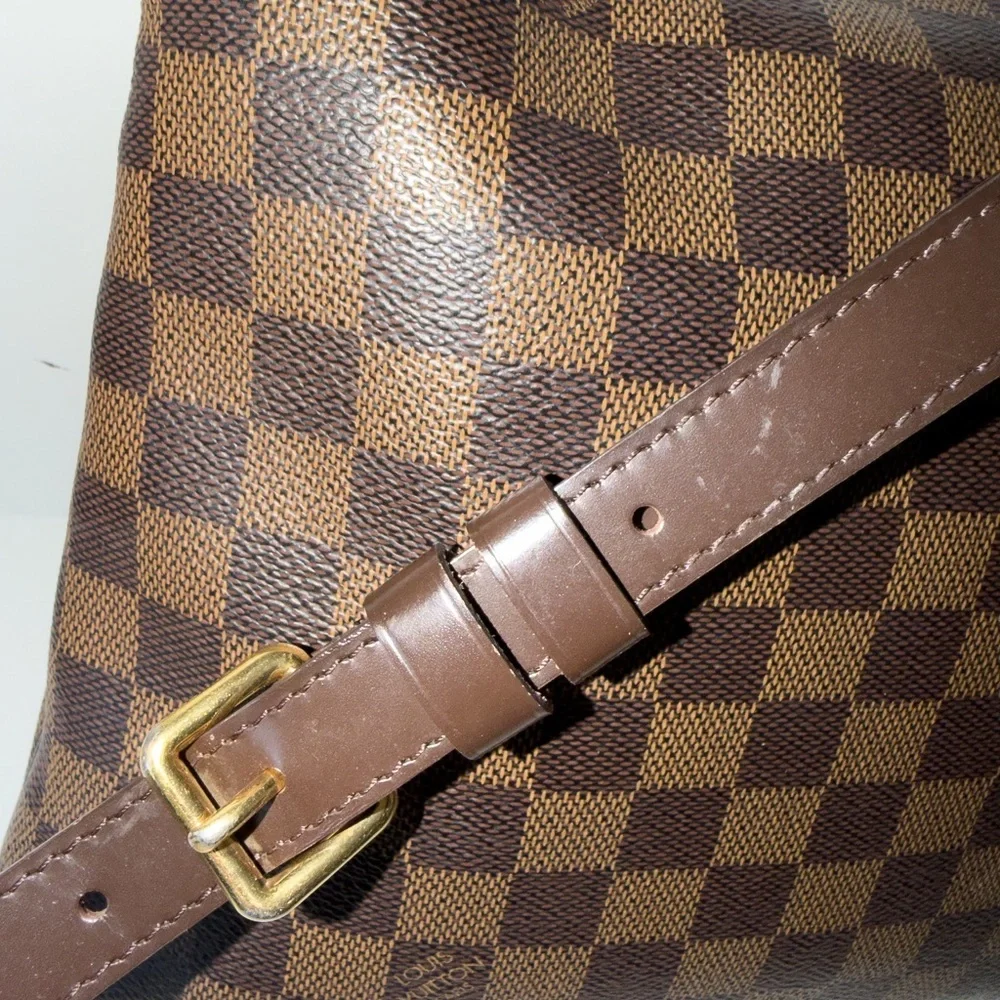 Louis Vuitton authentic louis